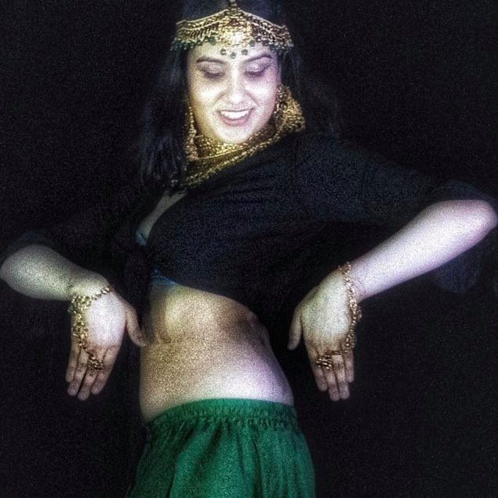 Meet your Posher, Pooja